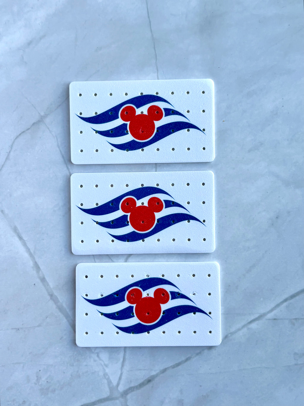 DCL Inspired Mini Pin Board | Pixie Dust Gift | Fish Extender Gift