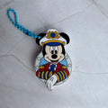 DCL Mouse and Friends Can Tab Opener Keychain | Cruise Drink Opener | 3D Printed Can Tab Lifter | UV Printed Keychain | Cruise Gift | Fish Extender Gift