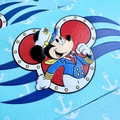 DCL Inspired Character Luggage Tag NFC | Pixie Dust Gift | Fish Extender Gift