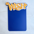 DCL Magnetic Ship Light and Power Card | Pixie Dust Gift | Fish Extender Gift