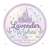 Lavender Wishes Co - Home